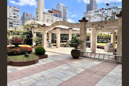Apartamento à venda com 156m², 3 quartos e 3 vagas