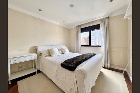 Apartamento à venda com 3 quartos, 156m² em Jardim Paulista, São Paulo