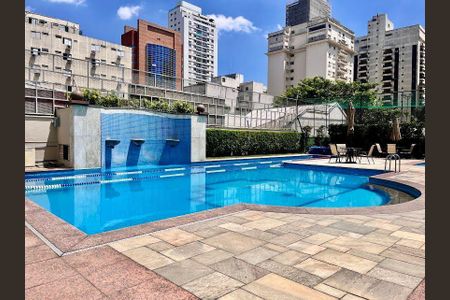 Apartamento à venda com 156m², 3 quartos e 3 vagas