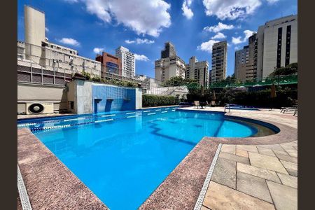 Apartamento à venda com 156m², 3 quartos e 3 vagas