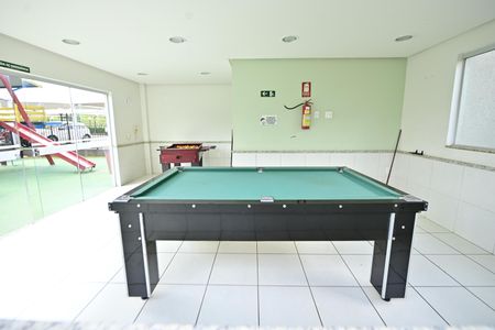 Apartamento para alugar com 56m², 2 quartos e 1 vaga