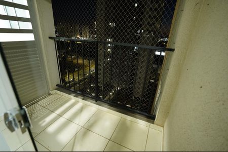 Apartamento para alugar com 56m², 2 quartos e 1 vaga