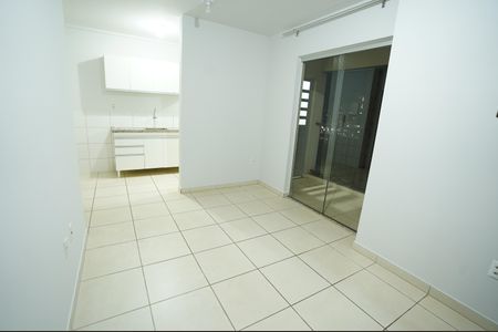 Apartamento para alugar com 56m², 2 quartos e 1 vaga
