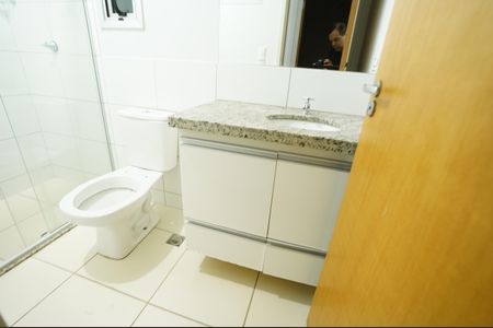 Apartamento para alugar com 56m², 2 quartos e 1 vaga
