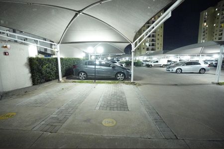 Apartamento para alugar com 56m², 2 quartos e 1 vaga