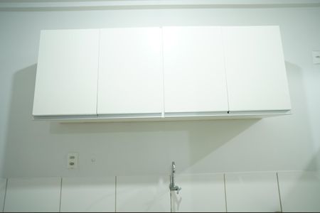 Apartamento para alugar com 56m², 2 quartos e 1 vaga