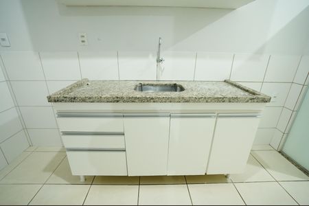 Apartamento para alugar com 56m², 2 quartos e 1 vaga