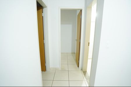 Apartamento para alugar com 56m², 2 quartos e 1 vaga