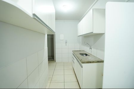 Apartamento para alugar com 56m², 2 quartos e 1 vaga