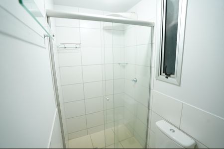 Apartamento para alugar com 56m², 2 quartos e 1 vaga
