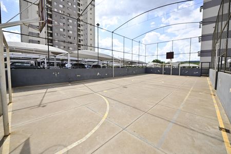 Apartamento para alugar com 56m², 2 quartos e 1 vaga