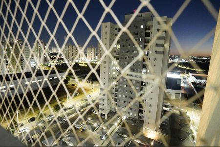 Apartamento para alugar com 2 quartos, 56m² em Parque Oeste Industrial, Goiânia