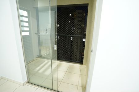 Apartamento para alugar com 56m², 2 quartos e 1 vaga