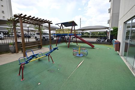 Apartamento para alugar com 56m², 2 quartos e 1 vaga