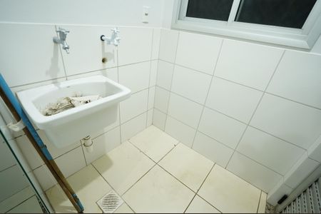 Apartamento para alugar com 56m², 2 quartos e 1 vaga