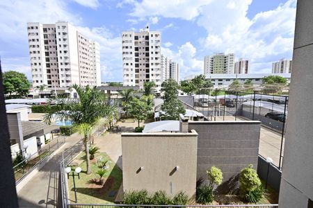 Apartamento para alugar com 56m², 2 quartos e 1 vaga
