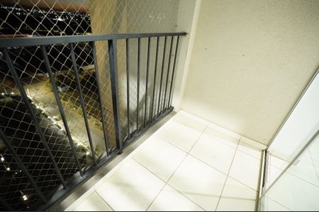 Apartamento para alugar com 2 quartos, 56m² em Parque Oeste Industrial, Goiânia