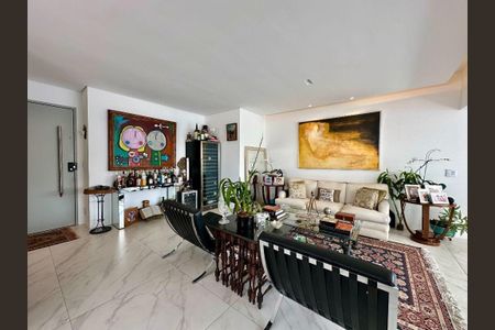 Apartamento à venda com 3 quartos, 310m² em Vila Leopoldina, São Paulo