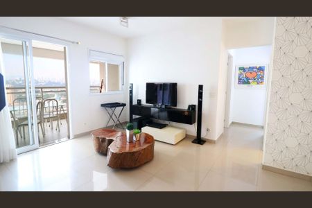 Apartamento à venda com 2 quartos, 88m² em Barra Funda, São Paulo