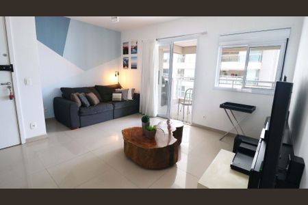 Apartamento à venda com 2 quartos, 88m² em Barra Funda, São Paulo