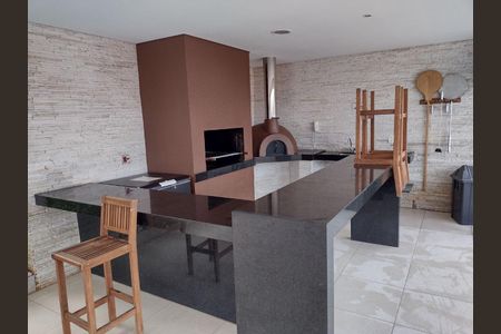 Apartamento à venda com 88m², 2 quartos e 2 vagas