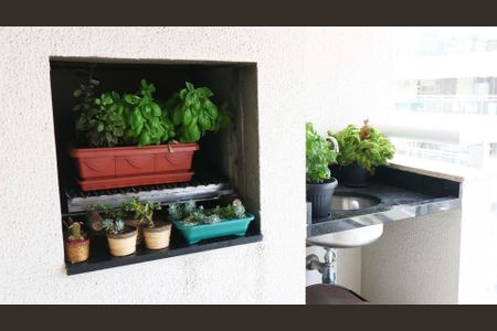 Apartamento à venda com 88m², 2 quartos e 2 vagas