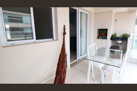 Apartamento à venda com 88m², 2 quartos e 2 vagas