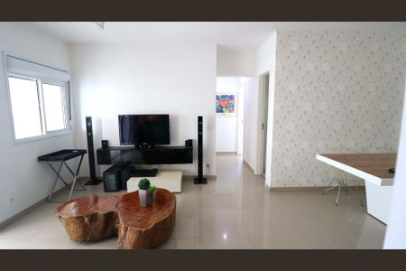 Apartamento à venda com 2 quartos, 88m² em Barra Funda, São Paulo