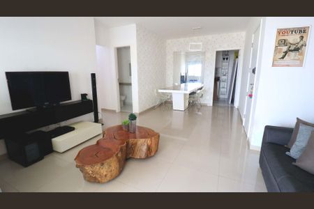 Apartamento à venda com 2 quartos, 88m² em Barra Funda, São Paulo