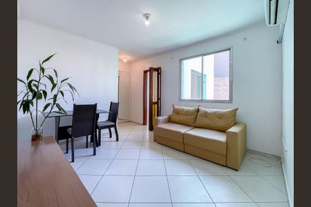 Apartamento para alugar com 1 quarto, 44m² em Praia de Belas, Porto Alegre
