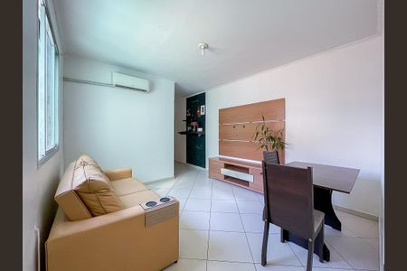 Apartamento para alugar com 1 quarto, 44m² em Praia de Belas, Porto Alegre