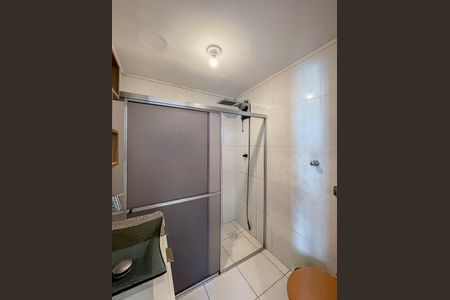 Apartamento para alugar com 1 quarto, 44m² em Praia de Belas, Porto Alegre