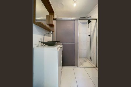 Apartamento para alugar com 1 quarto, 44m² em Praia de Belas, Porto Alegre