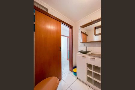 Apartamento para alugar com 1 quarto, 44m² em Praia de Belas, Porto Alegre