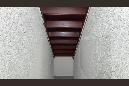 Casa para alugar com 60m², 1 quarto e 1 vagaDespensa