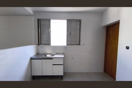 Casa para alugar com 60m², 1 quarto e 1 vagaCozinha