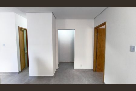 Sala de casa para alugar com 1 quarto, 60m² em Ipiranga, São Paulo