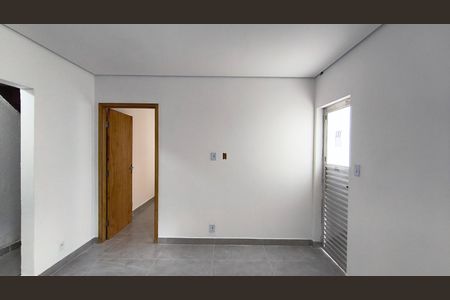 Sala de casa para alugar com 1 quarto, 60m² em Ipiranga, São Paulo