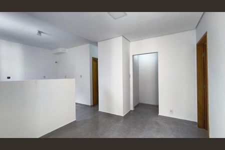 Sala de casa para alugar com 1 quarto, 60m² em Ipiranga, São Paulo