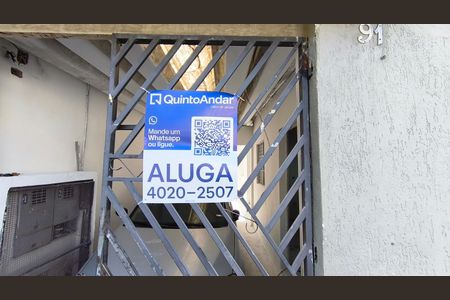 Casa para alugar com 60m², 1 quarto e 1 vagaPlaquinha