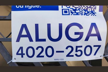 Casa para alugar com 60m², 1 quarto e 1 vagaPlaquinha IMWU-1222
