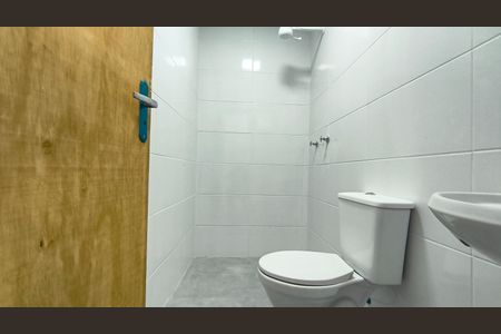 Casa para alugar com 60m², 1 quarto e 1 vagaBanheiro