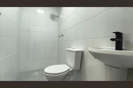 Casa para alugar com 60m², 1 quarto e 1 vagaBanheiro