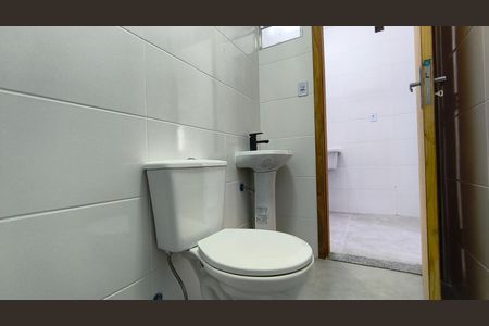 Casa para alugar com 60m², 1 quarto e 1 vagaBanheiro