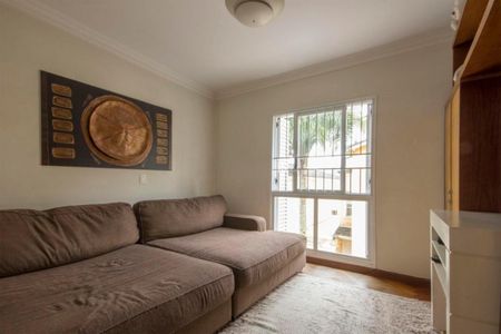 Casa de Condomínio à venda com 4 quartos, 250m² em Jardim Morumbi, São Paulo