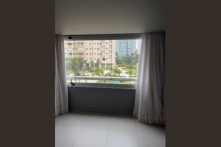 Apartamento para alugar com 69m², 2 quartos e 2 vagas Apartamento para alugar com 69m², 2 quartos e 2 vagasSala