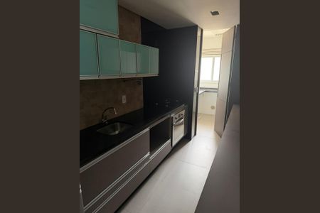 Apartamento para alugar com 69m², 2 quartos e 2 vagas Apartamento para alugar com 69m², 2 quartos e 2 vagasCozinha