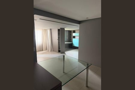 Apartamento para alugar com 69m², 2 quartos e 2 vagas Apartamento para alugar com 69m², 2 quartos e 2 vagasSala