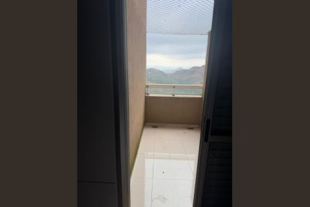 Apartamento para alugar com 69m², 2 quartos e 2 vagas Apartamento para alugar com 69m², 2 quartos e 2 vagasVaranda
