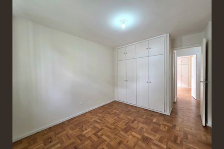 Apartamento para alugar com 111m², 2 quartos e 1 vaga Apartamento para alugar com 111m², 2 quartos e 1 vagaQuarto 2
